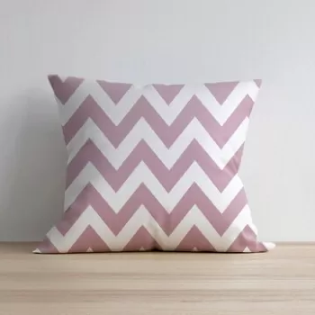 Husa de perna, a1047, 43x43 cm, 50% Bumbac / 50% Poliester, Multicolor imagine