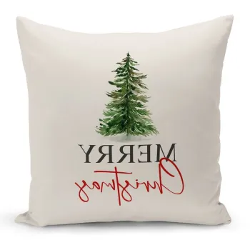 Husa de perna, Artkirchrst-408, 43x43 cm, Multicolor imagine