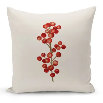 Husa de perna, Artkirchrst-467, 43x43 cm, Multicolor imagine