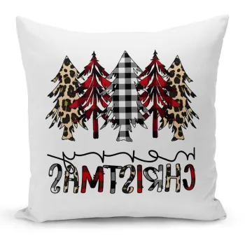 Husa de perna, Artkirchrst-833, 43x43 cm, Multicolor imagine