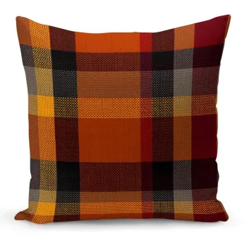 Husa de perna, Artkirchrst-910, 43x43 cm, Multicolor imagine