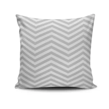 Husa de perna, NKLF-129, 43x43 cm, 50% Bumbac / 50% Poliester, Multicolor imagine