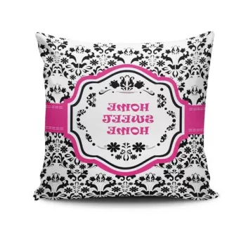 Husa de perna, NKLF-208, 43x43 cm, 50% Bumbac / 50% Poliester, Multicolor imagine