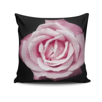 Husa de perna, NKLF-234, 43x43 cm, 50% Bumbac / 50% Poliester, Multicolor imagine