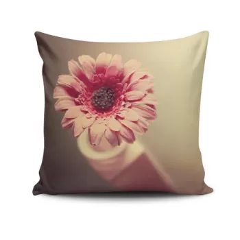 Husa de perna, NKLF-409, 43x43 cm, 50% Bumbac / 50% Poliester, Multicolor imagine