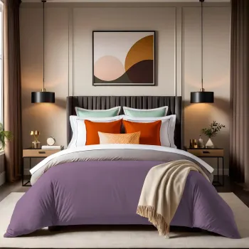 Husa de pilota Ranforce King (FR) (IT), L'essentiel Maison, Tonne Mixte, Roz prafuit imagine