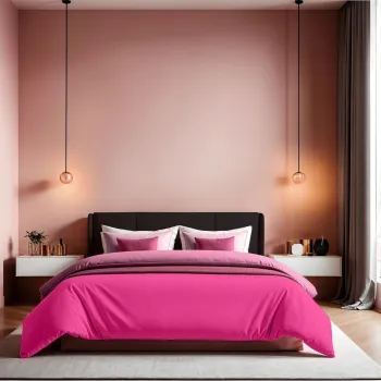 Husa de pilota Ranforce King (FR) (IT), L'essentiel Maison, Tonne Rosse, Roz prafuit imagine