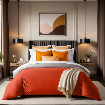 Husa de pilota Ranforce Super King (FR) (IT), L'essentiel Maison, Tonne Orage, Scortisoara imagine