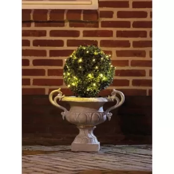 Instalatie decorativa cu LED Lumineo, Lumineo, 128 led-uri imagine