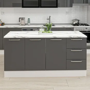 Mobilier bucatarie imagine