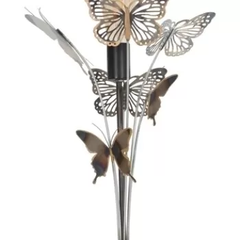 Lampa de masa Farfalle, Mauro Ferretti, O32 x 47 cm, 1 x E27, 40W, fier imagine