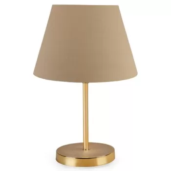 Lampa de masa, Insignio, 780SGN1806, PVC, Maro imagine