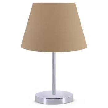 Lampa de masa, Insignio, 780SGN1821, PVC, Maro imagine