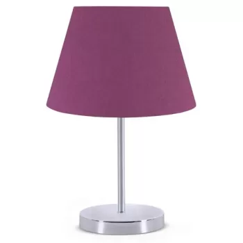 Lampa de masa, Insignio, 780SGN1823, PVC, Mov imagine