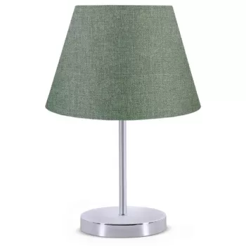 Lampa de masa, Insignio, 780SGN1829, PVC, Verde imagine