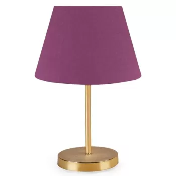 Lampa de masa, Insignio, 780SGN1861, PVC, Mov imagine