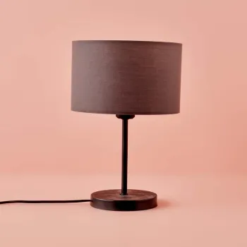 Lampa de masa, Opviq, 780SGN2120, Negru imagine