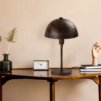 Lampa de masa, Opviq, 892OPV2217, Patina imagine