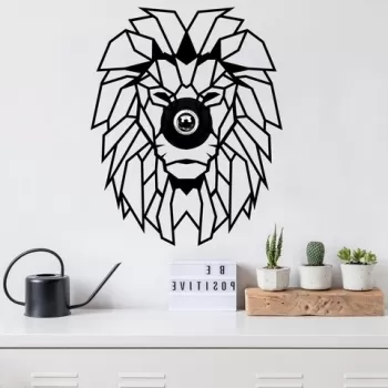 Lampa de perete, Shadow, 610 - A, E27, 100 W, metal/MDF, negru imagine