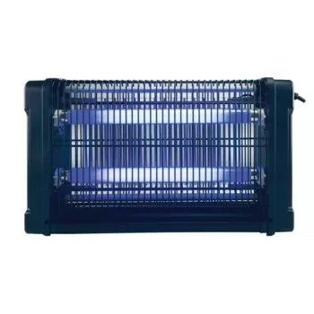 Lampa impotriva insectelor P206ZAN020, Beper, 20 W, suprafata de actiune 80 m? imagine