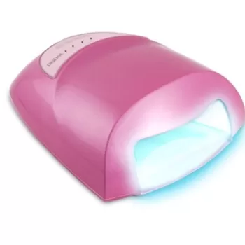 Lampa LED pentru manichiura 40.992, Beper, 12 W imagine