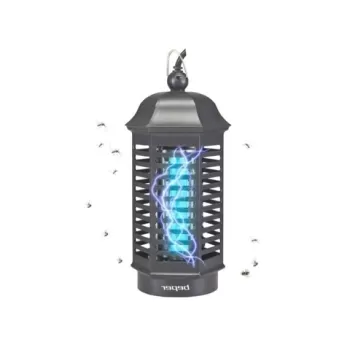 Lampa tip felinar impotriva insectelor, P206ZAN001, Beper, 4 W imagine