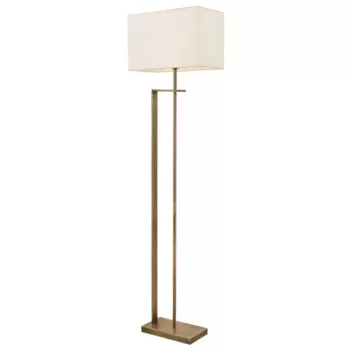Lampadar, Aurora, 301AUR1706, Metal, Crem / Vintage imagine