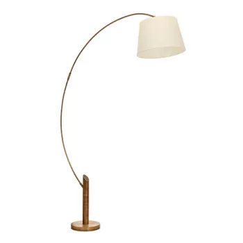 Lampadar, Aurora, 301AUR1721, Metal, Crem / Vintage imagine