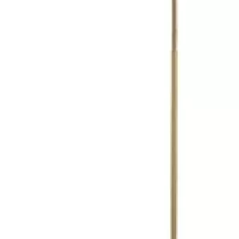 Lampadar Glamy, Mauro Ferretti, 1 x E27, 40W, 25x36x179 cm, fier imagine