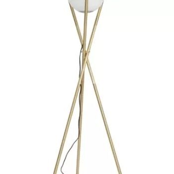 Lampadar Glamy X, Mauro Ferretti, 1 x E27, 40W, O 55x155 cm, fier imagine