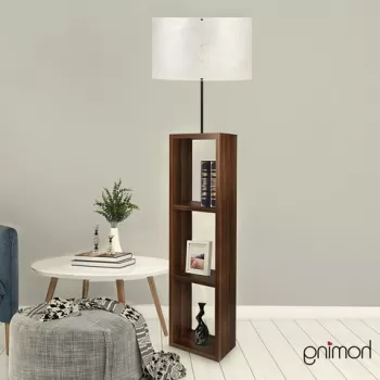 Lampadar, Insignio, 780SGN3447, MDF , Multicolor imagine