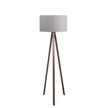 Lampadar, Insignio, 780SGN3467, MDF , Gri imagine