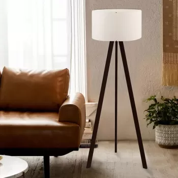 Lampadar, Insignio, 780SGN4437, PVC, Crem imagine