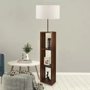 Lampadar, Insignio, 780SGN4461, PVC, Crem imagine