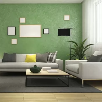 Lampadar, Luin, 534LUN3217, Metal, Negru / Crom imagine