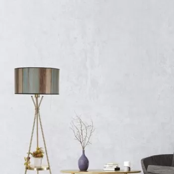 Lampadar, Luin, 534LUN3687, Metal, Multicolor imagine