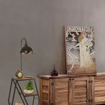 Lampadar, Luin, 534LUN4127, Metal, Maro imagine