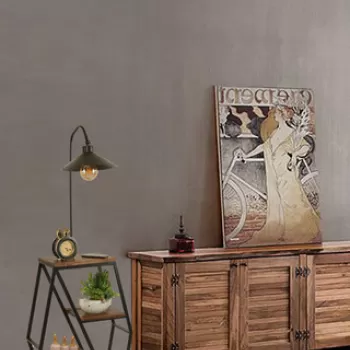 Lampadar, Luin, 534LUN4128, Metal, Maro imagine