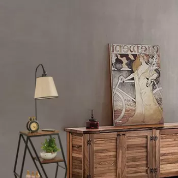 Lampadar, Luin, 534LUN4130, Metal, Rachita imagine