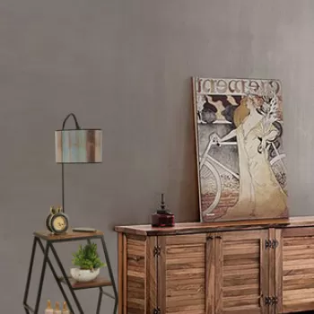 Lampadar, Luin, 534LUN4135, Metal, Multicolor imagine