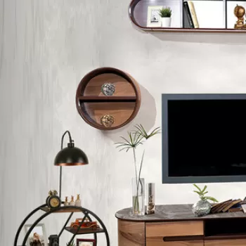 Lampadar, Luin, 534LUN4147, Metal, Maro imagine