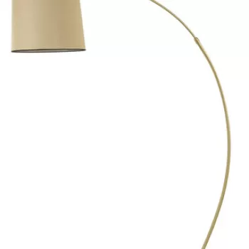 Lampadar, Luin, 534LUN4218, Metal, Rachita imagine