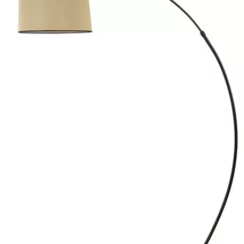 Lampadar, Luin, 534LUN4236, Metal, Rachita imagine