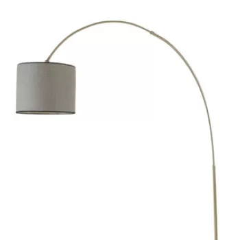 Lampadar, Luin, 534LUN4256, Metal, Antracit imagine