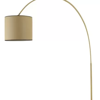 Lampadar, Luin, 534LUN4263, Metal, Rachita imagine