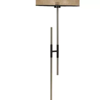 Lampadar, Luin, 534LUN4323, Metal, Rachita imagine