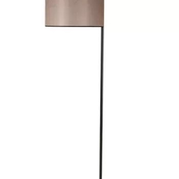 Lampadar, Luin, 534LUN4425, Metal, Nurca / negru / auriu imagine