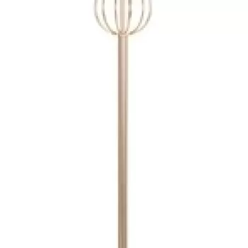 Lampadar Ovy, Mauro Ferretti, 1 x E27, 40W, O40x167 cm, fier/textil imagine