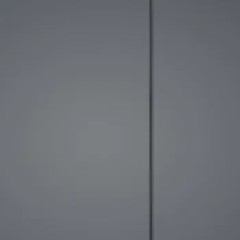 Lampadar Pure, TRIO, 25x150 cm, 28W, 1x E14, metal, antracit imagine