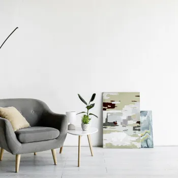 Lampadar Solo, RL, 15x35x158 cm, 11W, 1x SMD, metal, negru mat imagine